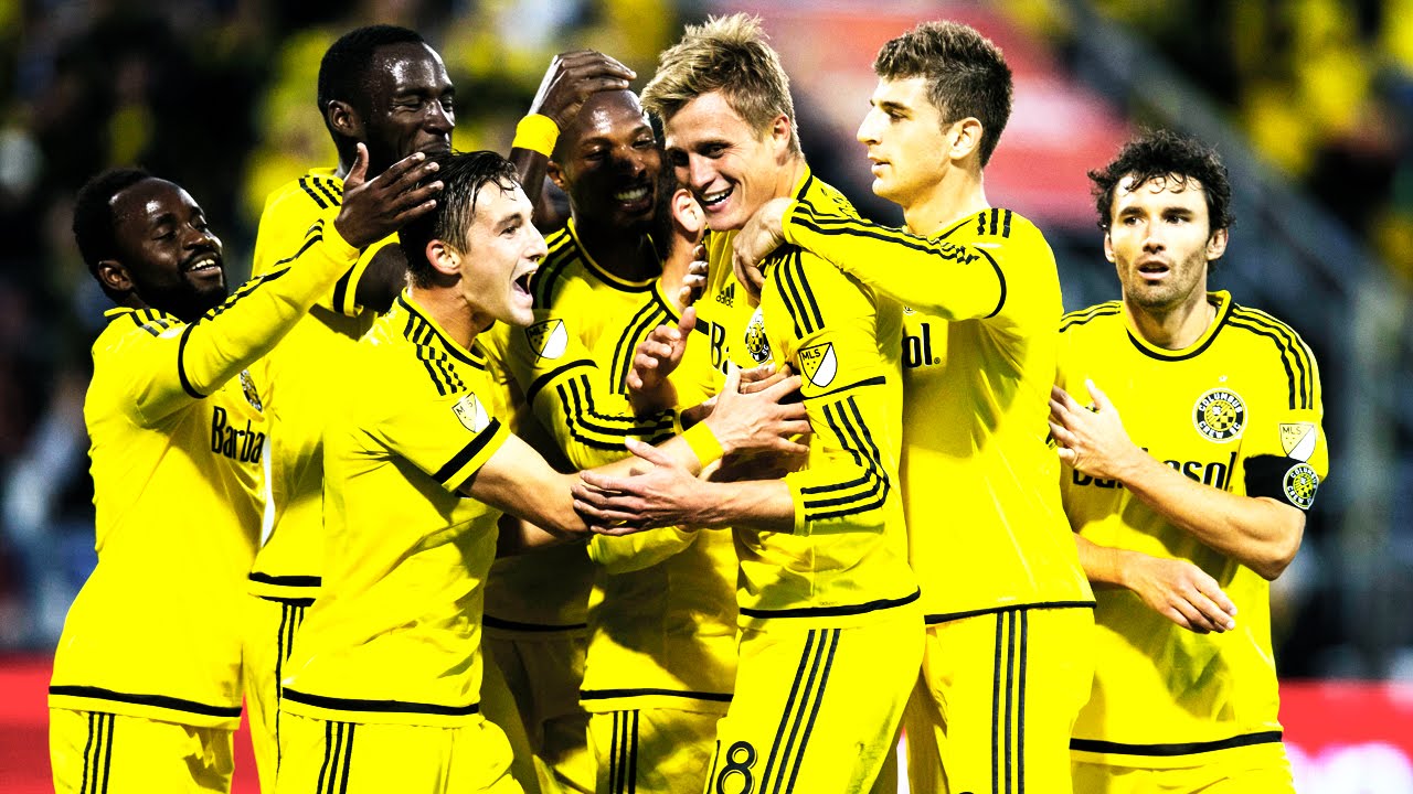 Prediksi Skor DC United Vs Columbus Crew 02 November 2018 