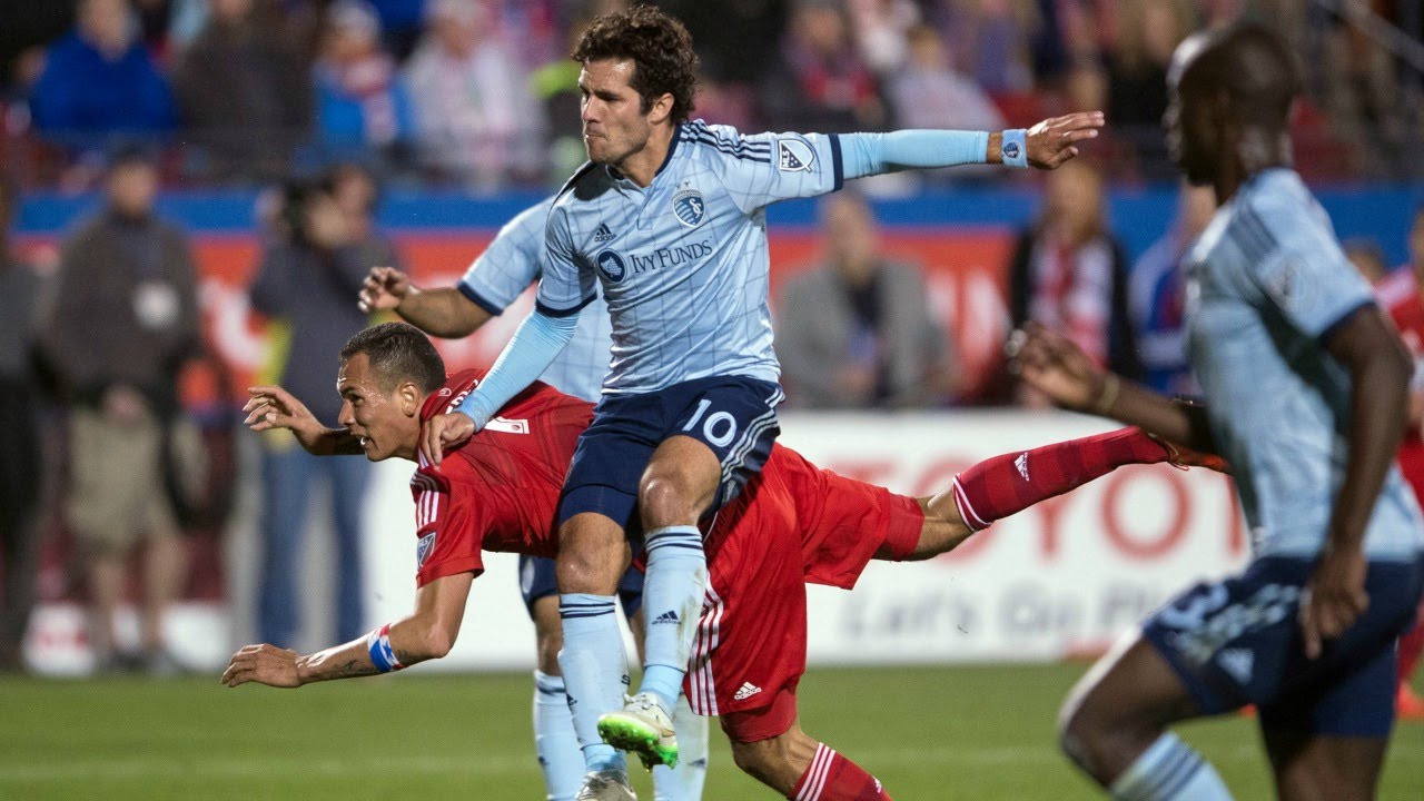 Prediksi Skor Dallas Vs Sporting KC 22 Oktober 2018