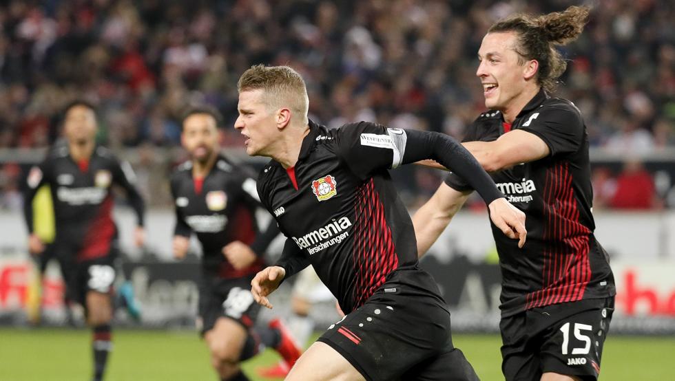 Prediksi Skor FC Zurich vs Bayer Leverkusen 25 Oktober 2018