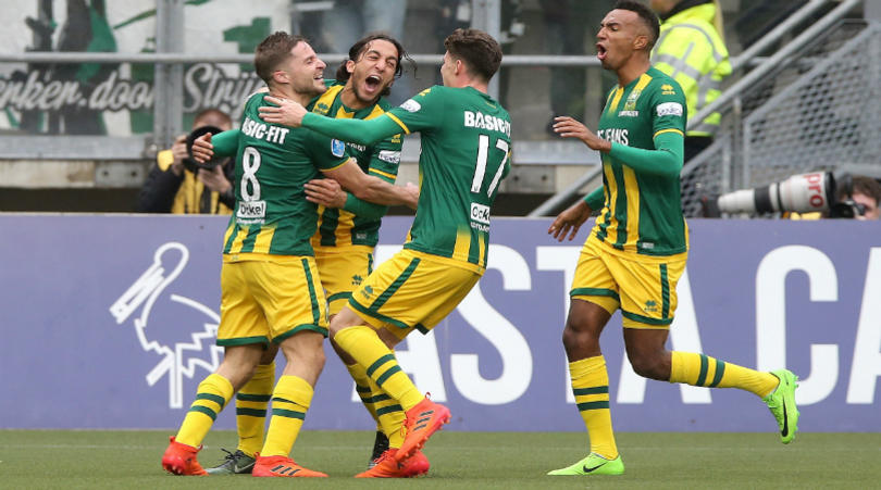 Prediksi Skor Feyenoord vs ADO Den Haag 02 November 2018