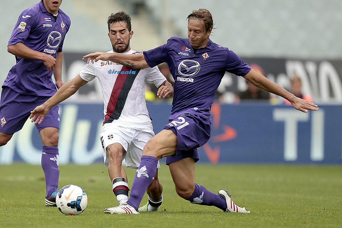 Prediksi Skor Fiorentina Vs Cagliari 21 Oktober 2018