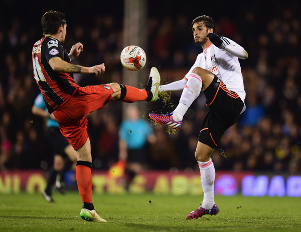 Prediksi Skor Fulham Vs AFC Bournemouth 27 Oktober 2018