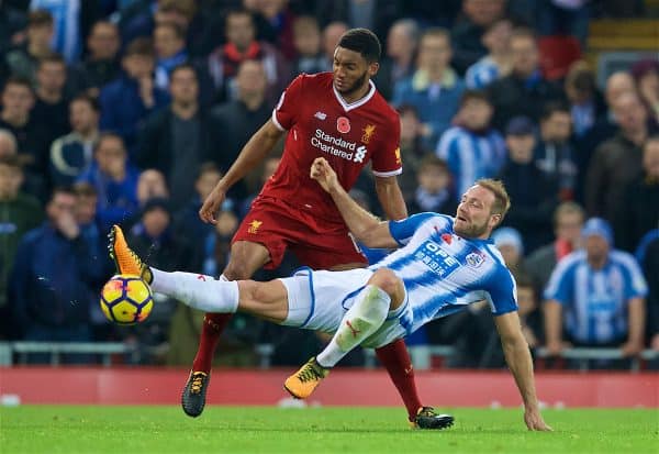 Prediksi Skor Huddersfield vs Liverpool 20 Oktober 2018