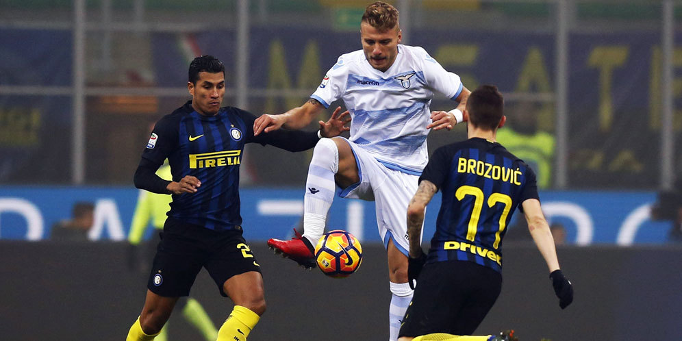 Prediksi Skor Lazio vs Inter Milan 30 Oktober 2018