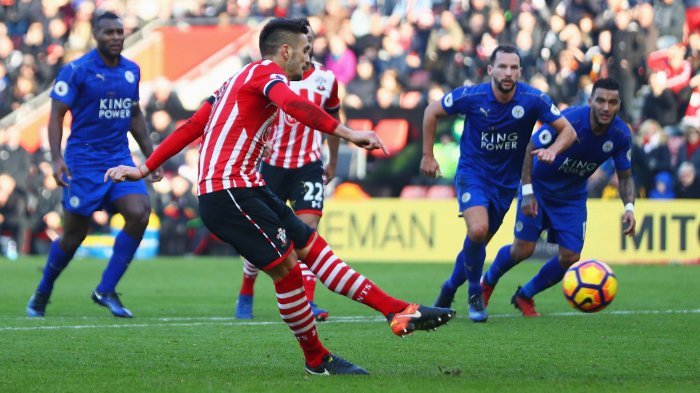 Prediksi Skor Leicester City vs Southampton 31 Oktober 2018