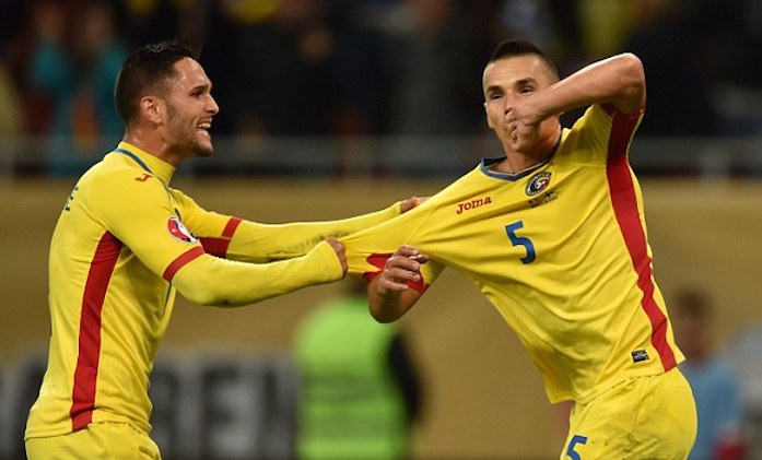 Prediksi Skor Lithuania Vs Romania 12 Oktober 2018