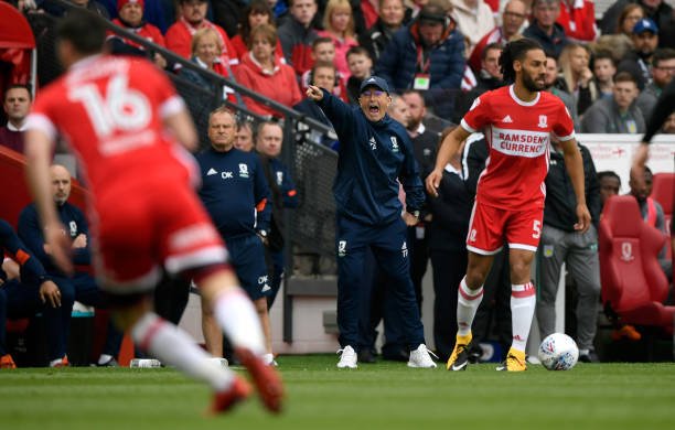 Prediksi Skor Middlesbrough Vs Rotherham United 24 Oktober 2018