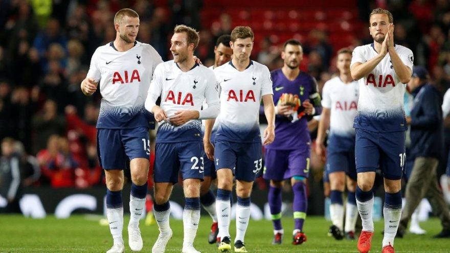 Prediksi Skor PSV Vs Tottenham Hotspur 24 Oktober 2018