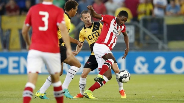 Prediksi Skor PSV vs Emmen 20 Oktober 2018