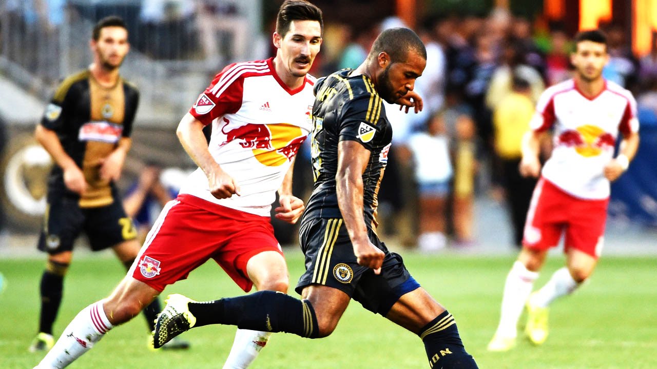 Prediksi Skor Philadelphia Union Vs New York RB 22 Oktober 2018