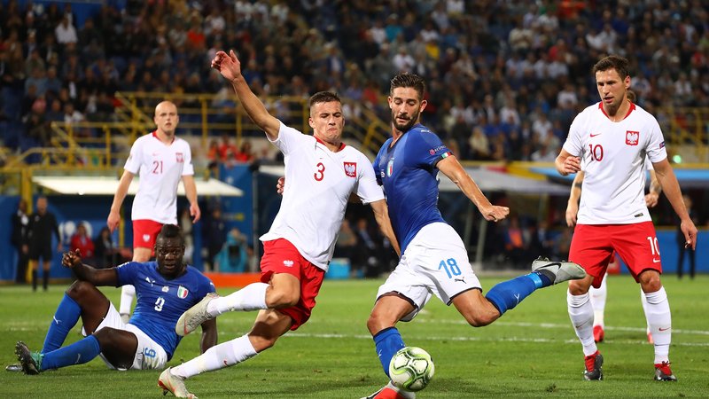 Prediksi Skor Polandia Vs Italia 15 Oktober 2018