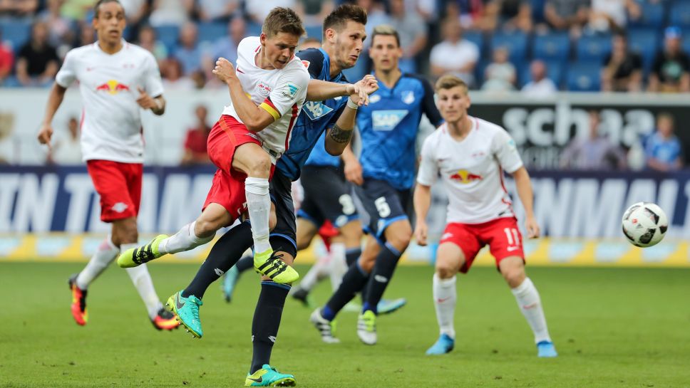 Prediksi Skor RB Leipzig Vs Hoffenheim 01 November 2018