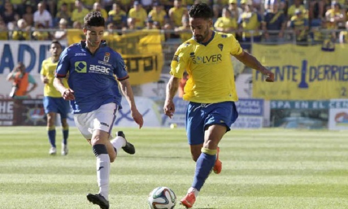 Prediksi Skor Real Zaragoza Vs Cadiz 18 Oktober 2018