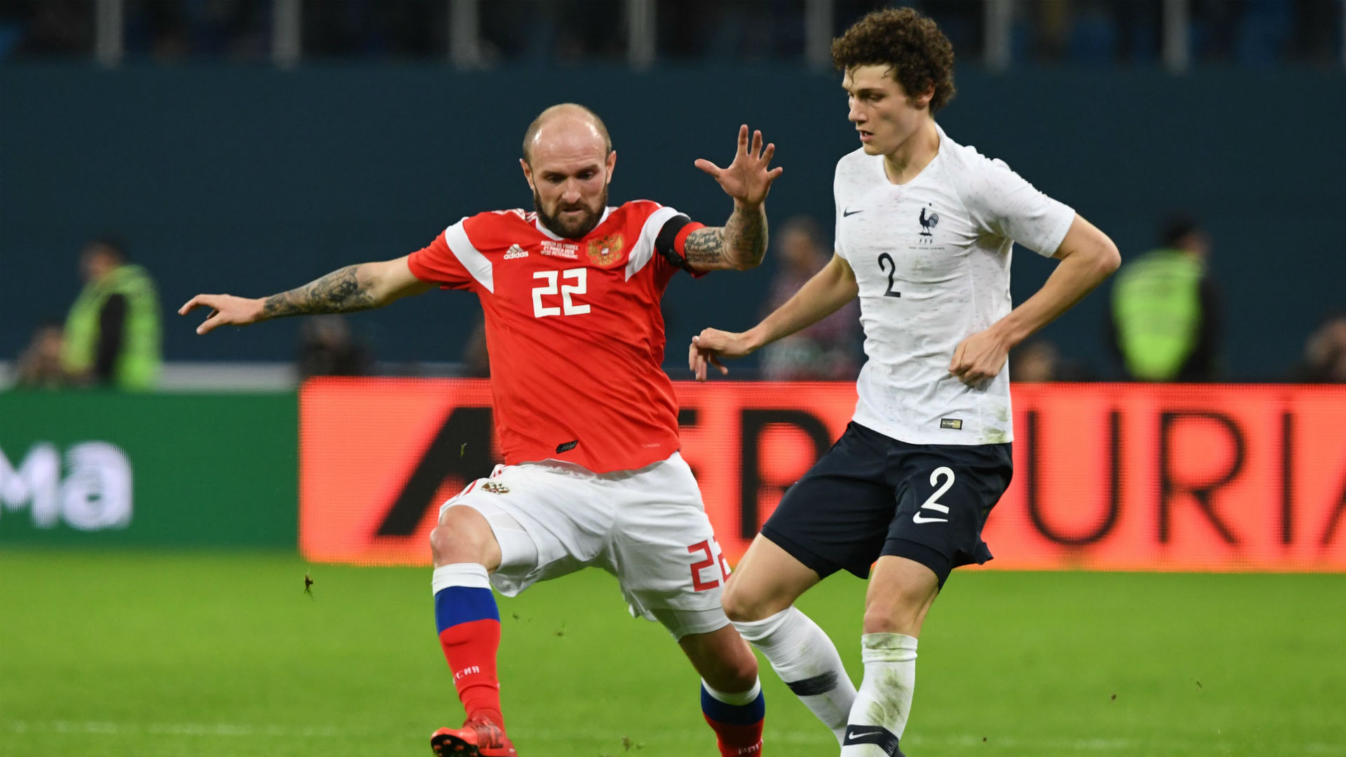 Prediksi Skor Rusia Vs Swedia 12 Oktober 2018