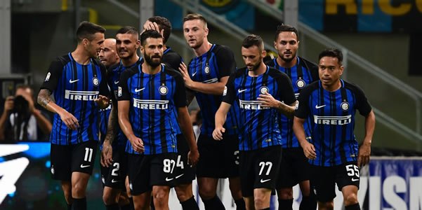 Prediksi Skor SPAL Vs Inter Milan 08 Oktober 2018