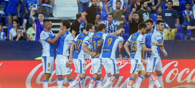 Prediksi Skor Santander Vs Logrones 18 Oktober 2018
