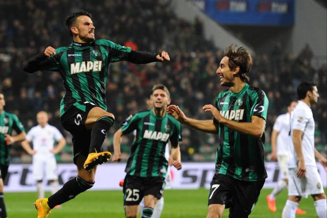 Prediksi Skor Sassuolo vs Bologna 28 Oktober 2018