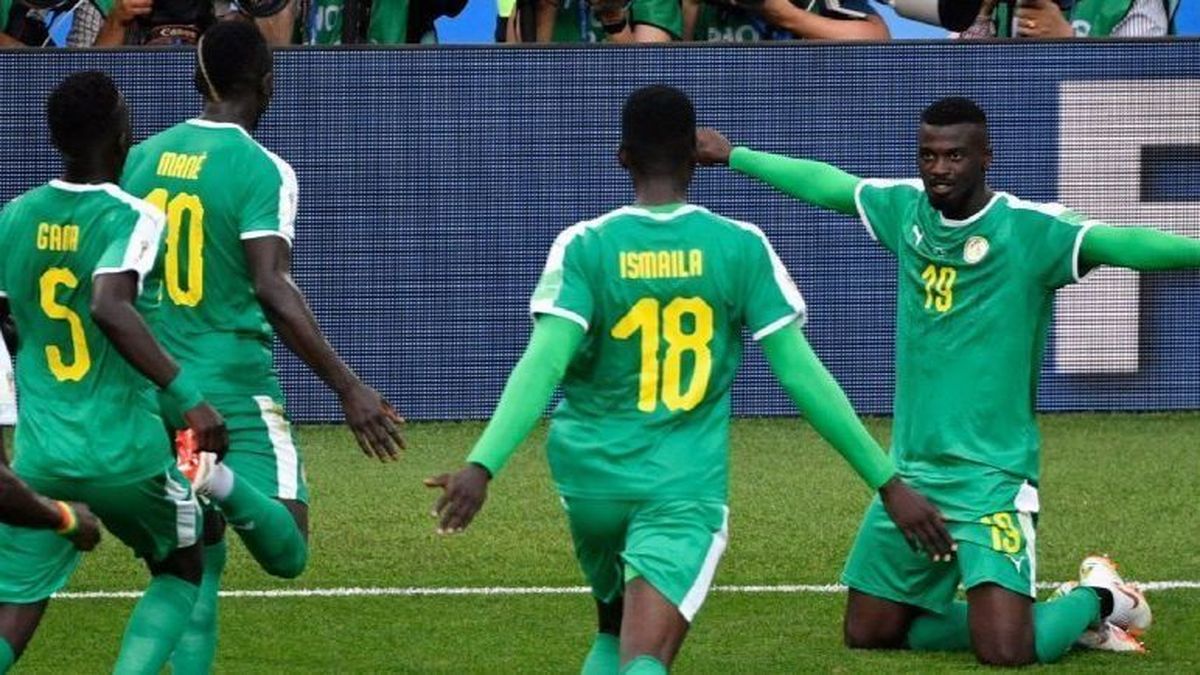 Prediksi Skor Senegal Vs Sudan 17 Oktober 2018