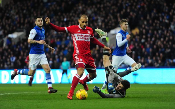 Prediksi Skor Sheffield Wednesday vs Middlesbrough 20 Oktober 2018