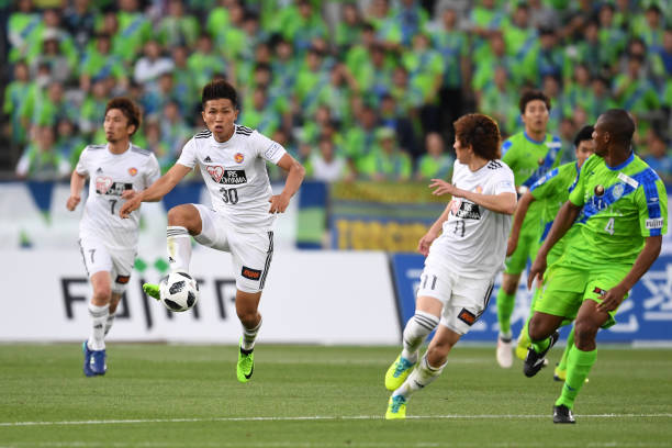 Prediksi Skor Shonan Bellmare Vs Shimizu S-Pulse 02 November 2018