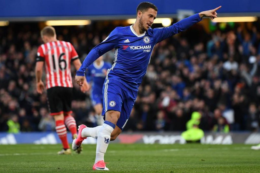 Prediksi Skor Southampton Vs Chelsea 07 Oktober 2018