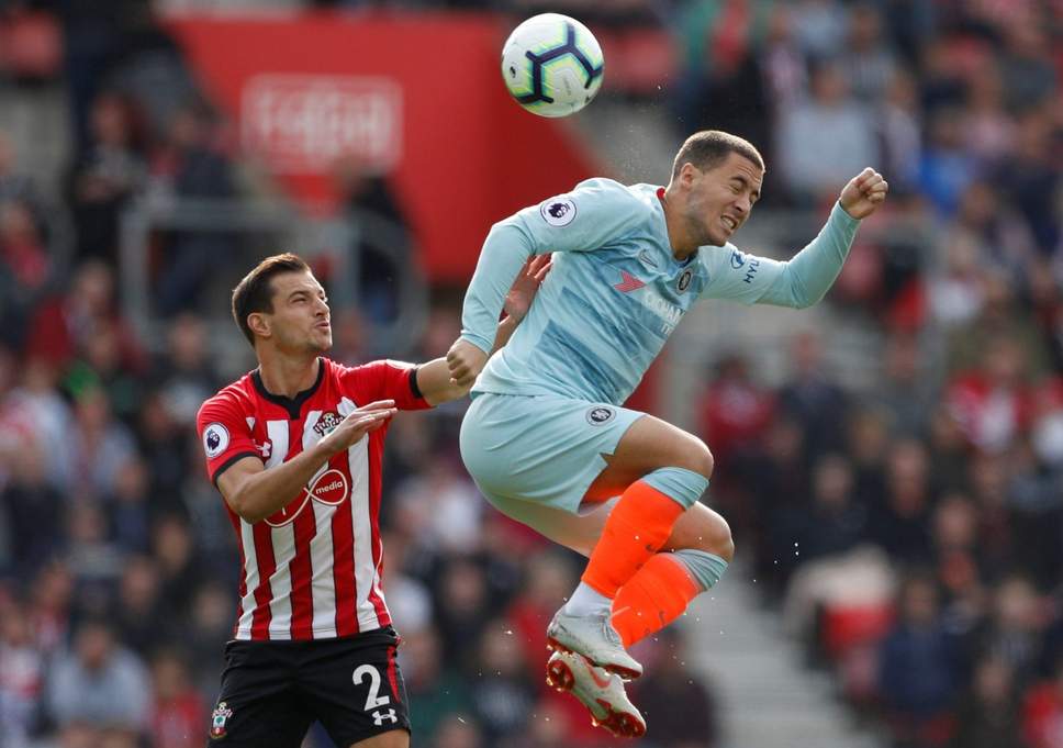 Prediksi Skor Southampton Vs Chelsea 20 Oktober 2018