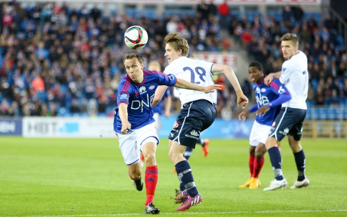 Prediksi Skor Start IK vs Molde 30 Oktober 2018