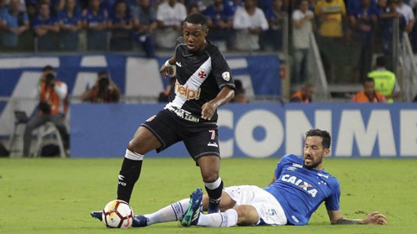 Prediksi Skor Vasco da Gama Vs Cruzeiro 15 Oktober 2018