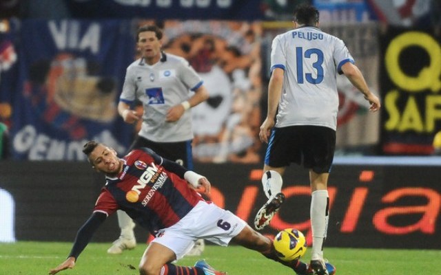 Prediksi Skor Bologna vs Atalanta 05 November 2018