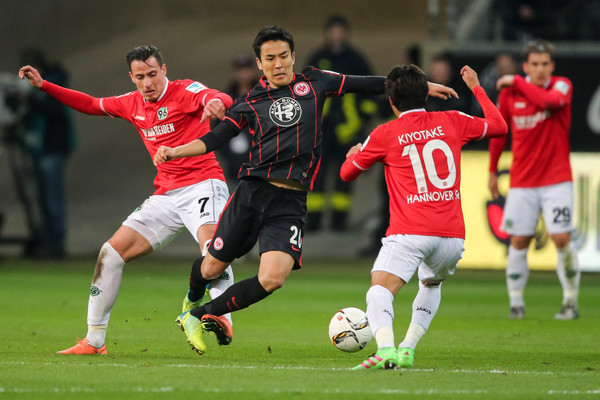 Prediksi Skor Borussia Monchengladbach vs Fortuna Dusseldorf 04 November 2018