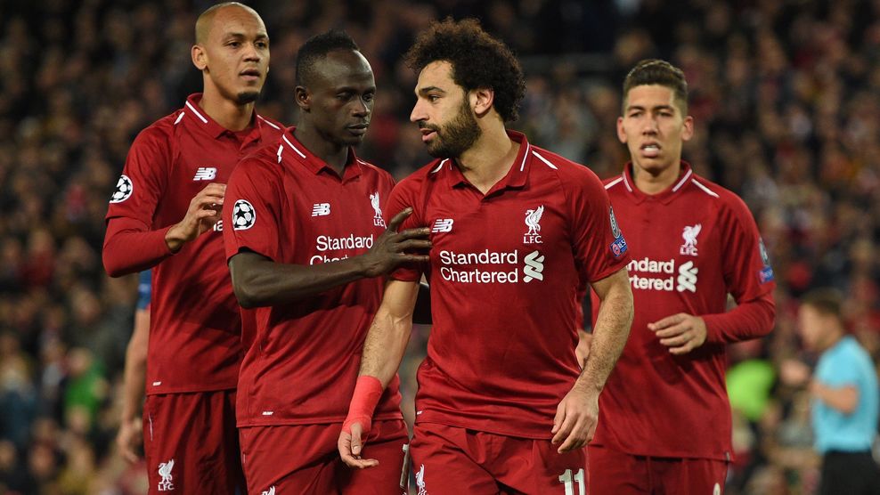 Prediksi Skor Crvena Zvezda Vs Liverpool 07 November 2018