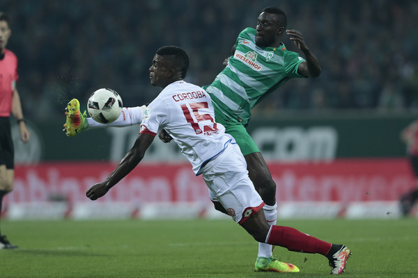 Prediksi Skor Mainz Vs Werder Bremen 05 November 2018