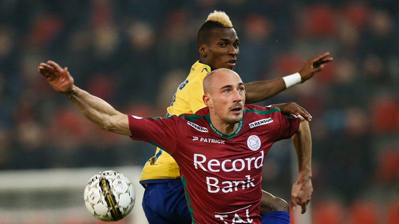 Prediksi Skor Sint Truiden vs Zulte Waregem 05 November 2018