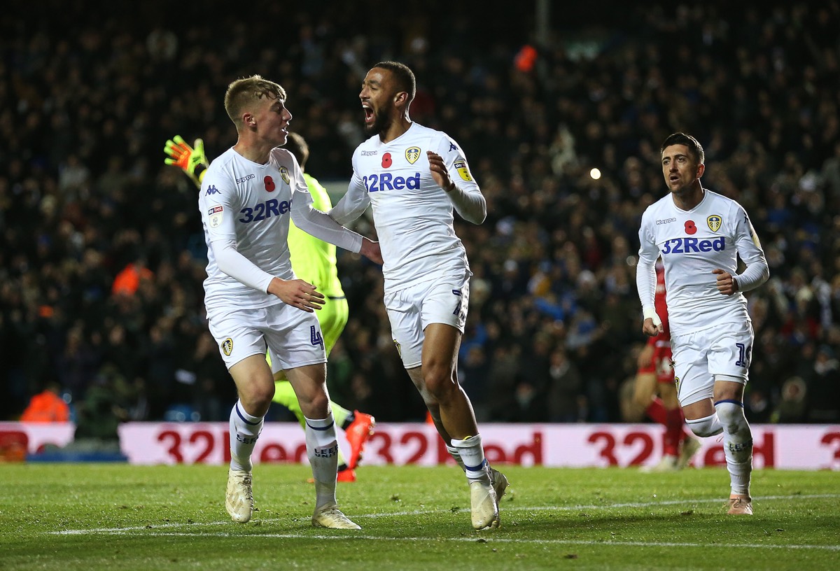 Prediksi Skor Wigan Athletic Vs Leeds United 04 November 2018 